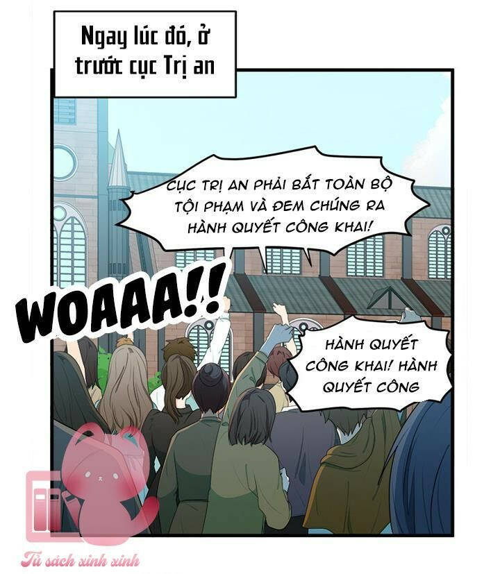 Ác Nữ Trùng Sinh - Chap 22