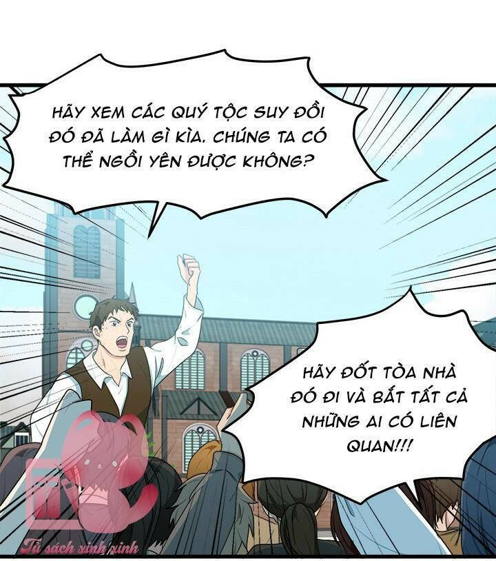 Ác Nữ Trùng Sinh - Chap 22