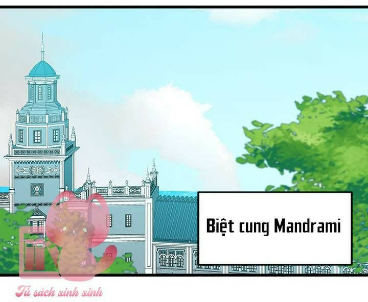 Ác Nữ Trùng Sinh - Chap 22
