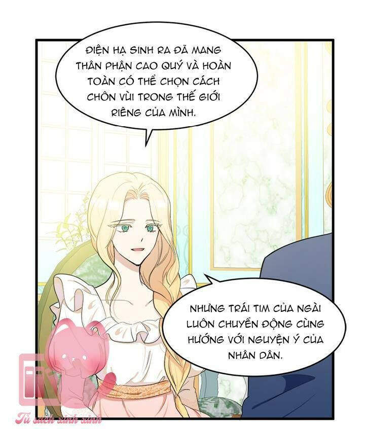 Ác Nữ Trùng Sinh - Chap 22