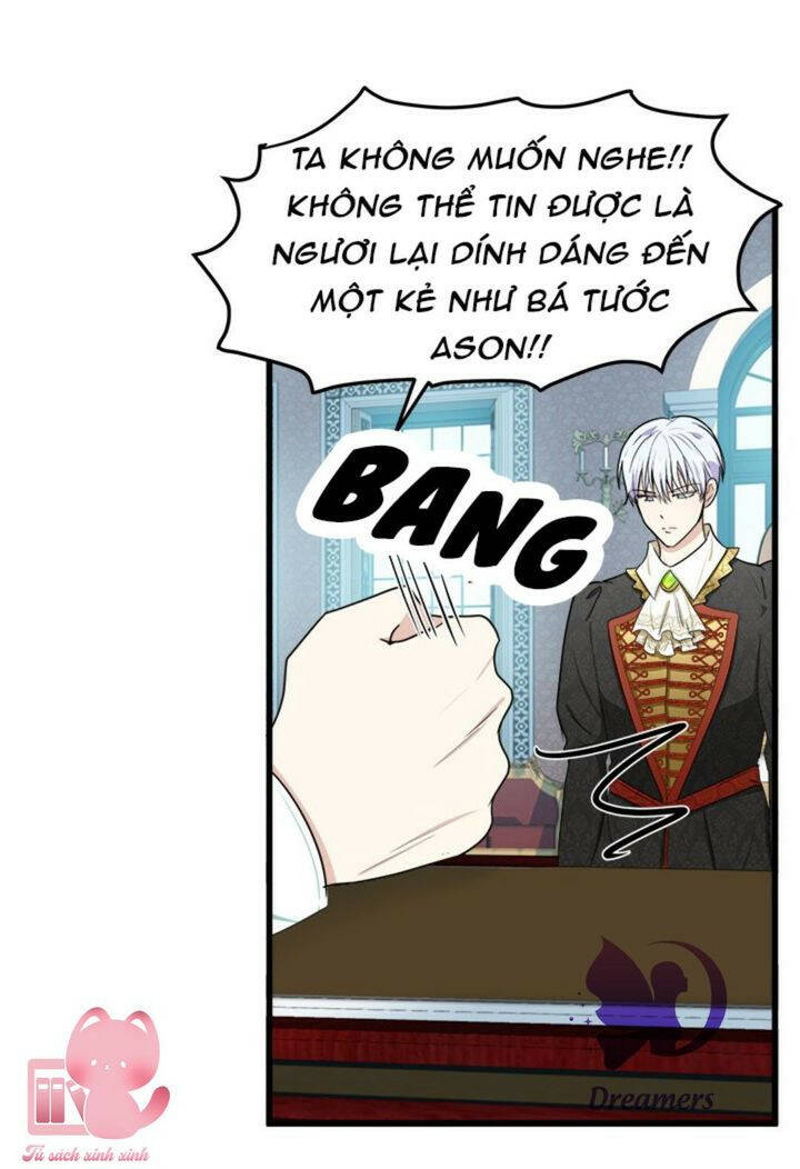 Ác Nữ Trùng Sinh - Chap 22