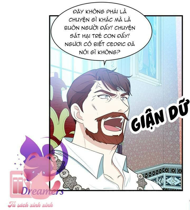 Ác Nữ Trùng Sinh - Chap 22