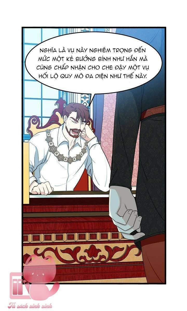 Ác Nữ Trùng Sinh - Chap 22