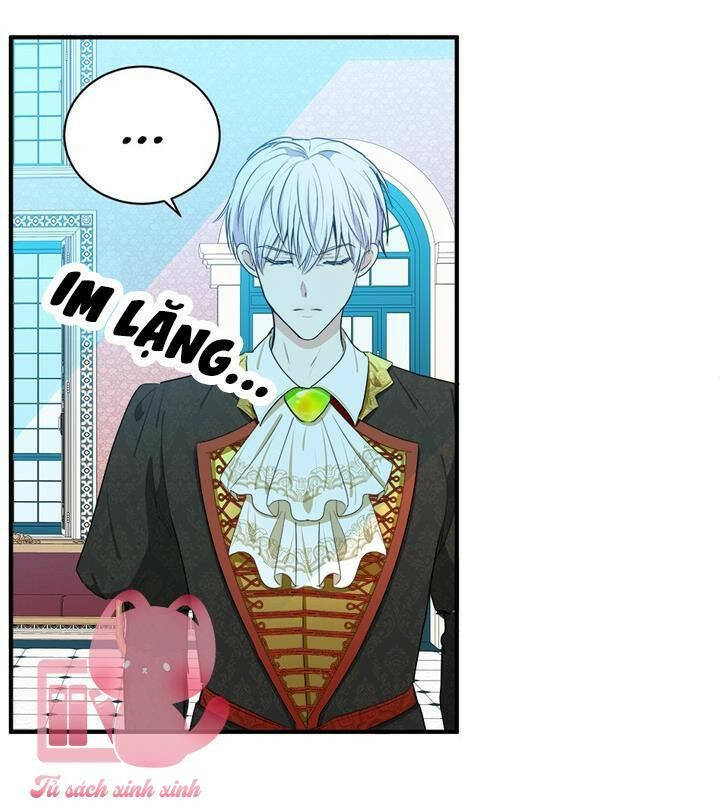 Ác Nữ Trùng Sinh - Chap 22