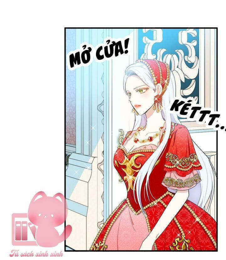 Ác Nữ Trùng Sinh - Chap 22