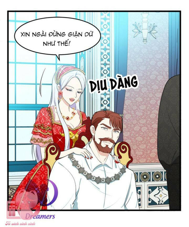 Ác Nữ Trùng Sinh - Chap 22