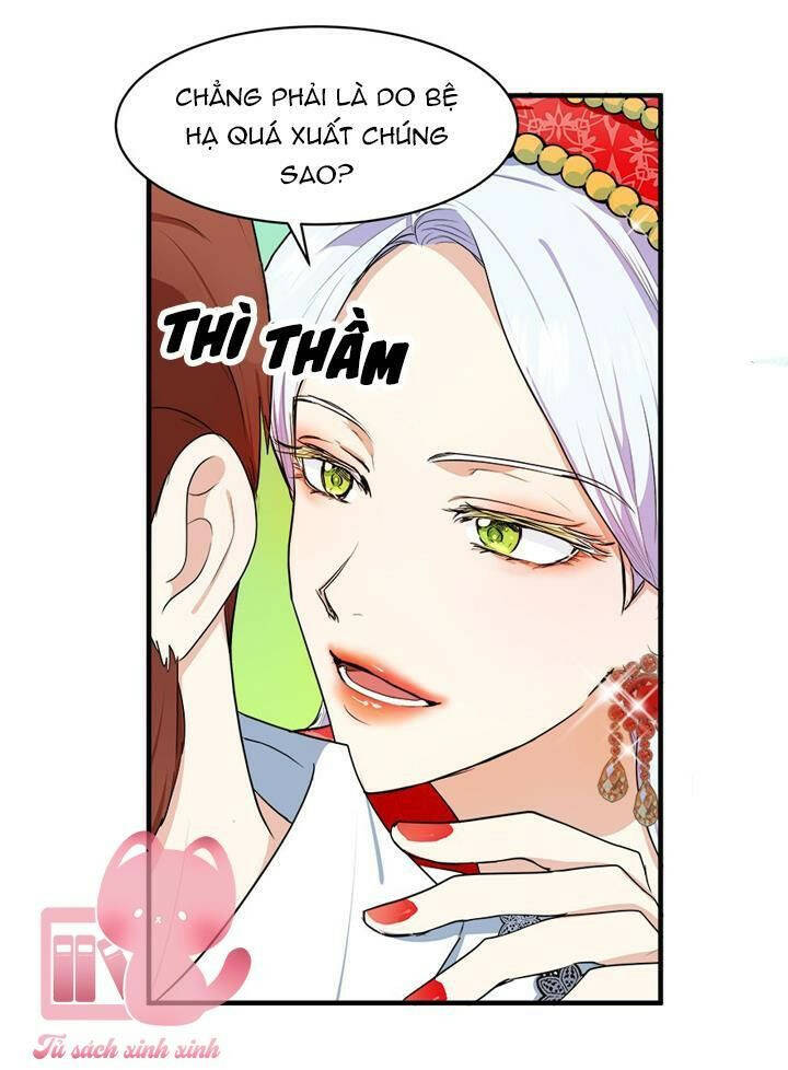Ác Nữ Trùng Sinh - Chap 22