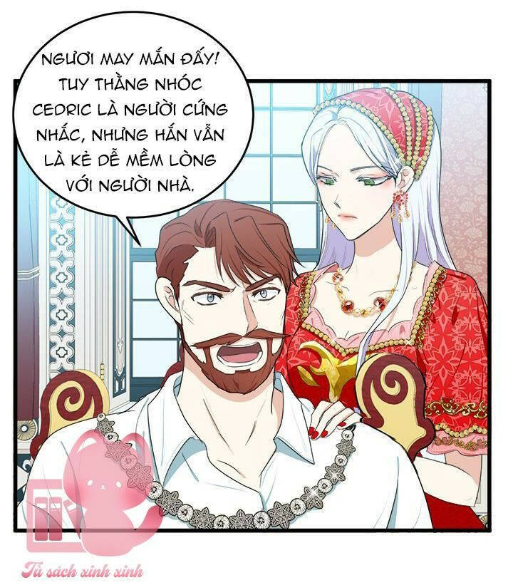 Ác Nữ Trùng Sinh - Chap 22