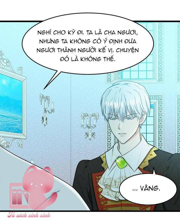 Ác Nữ Trùng Sinh - Chap 22