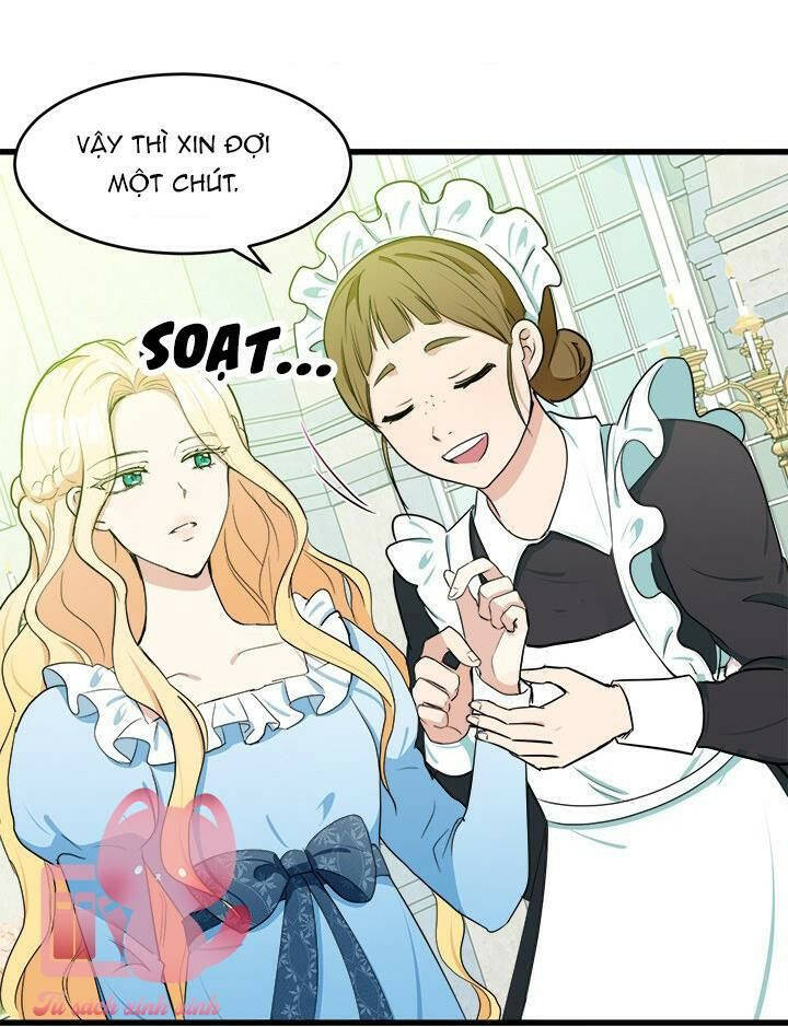 Ác Nữ Trùng Sinh - Chap 22