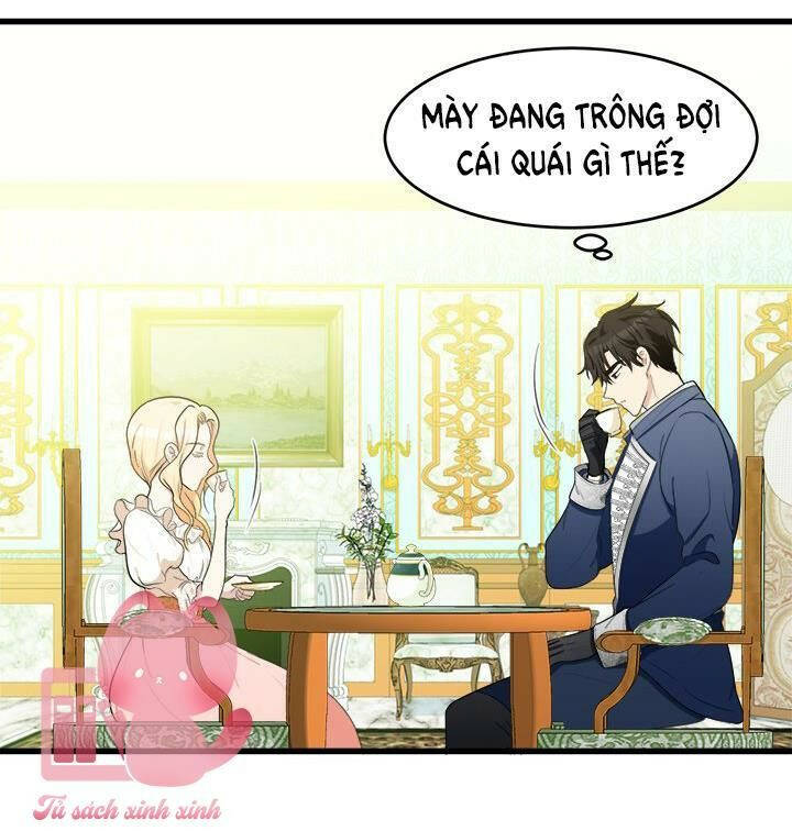 Ác Nữ Trùng Sinh - Chap 22