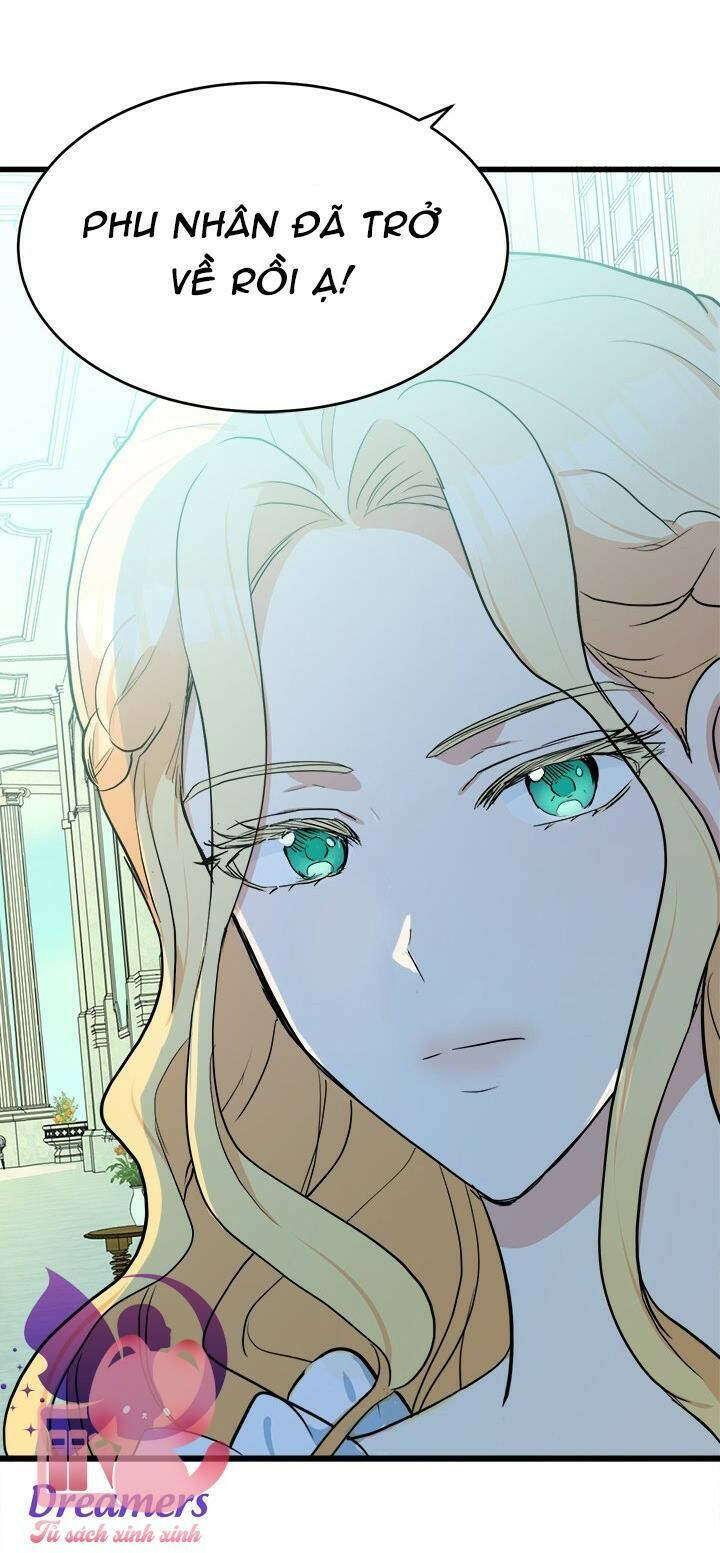 Ác Nữ Trùng Sinh - Chap 22