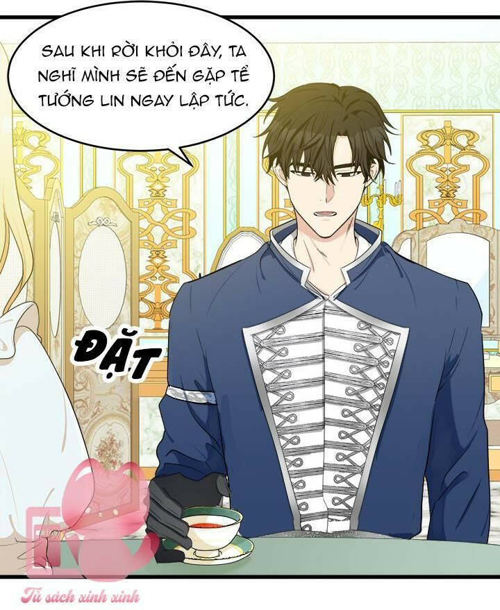 Ác Nữ Trùng Sinh - Chap 22