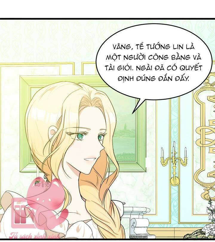 Ác Nữ Trùng Sinh - Chap 22