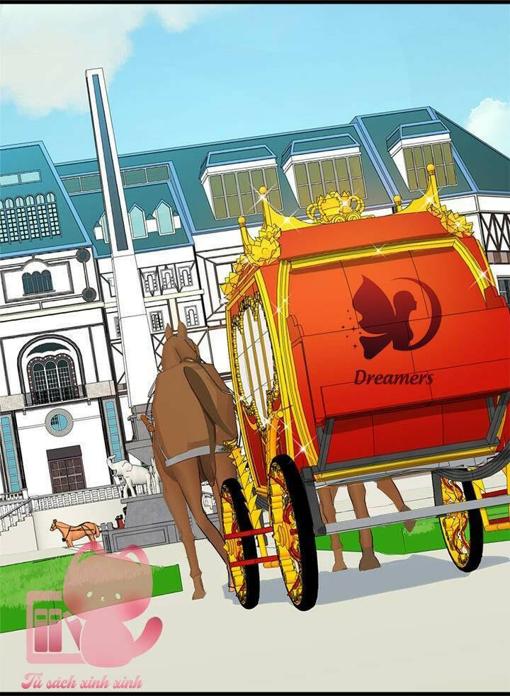 Ác Nữ Trùng Sinh - Chap 23
