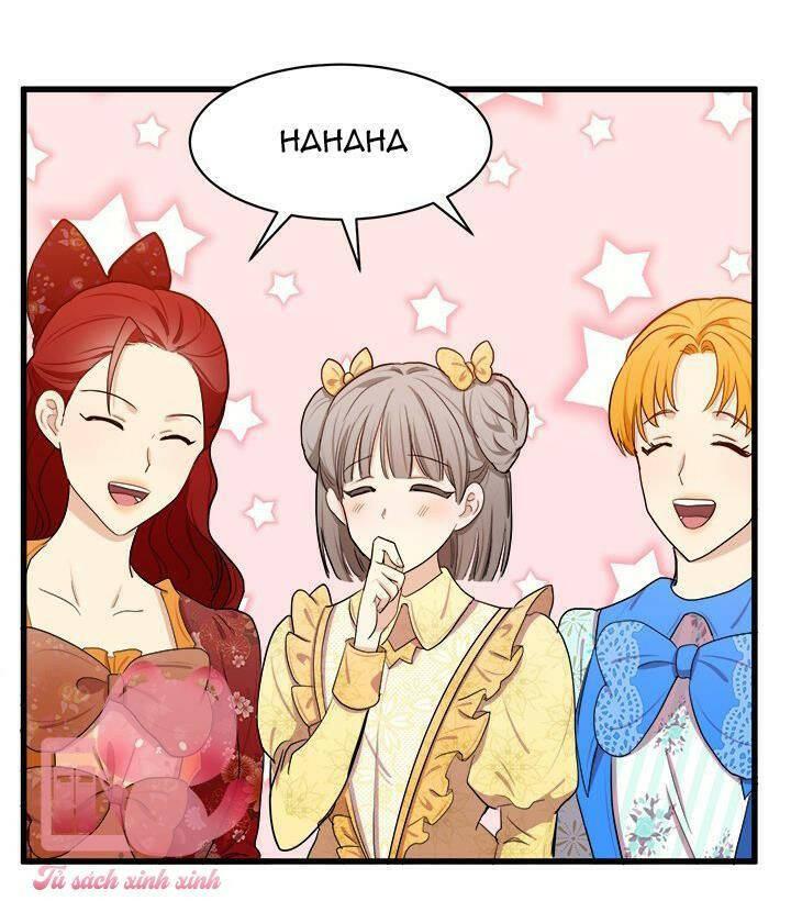 Ác Nữ Trùng Sinh - Chap 23