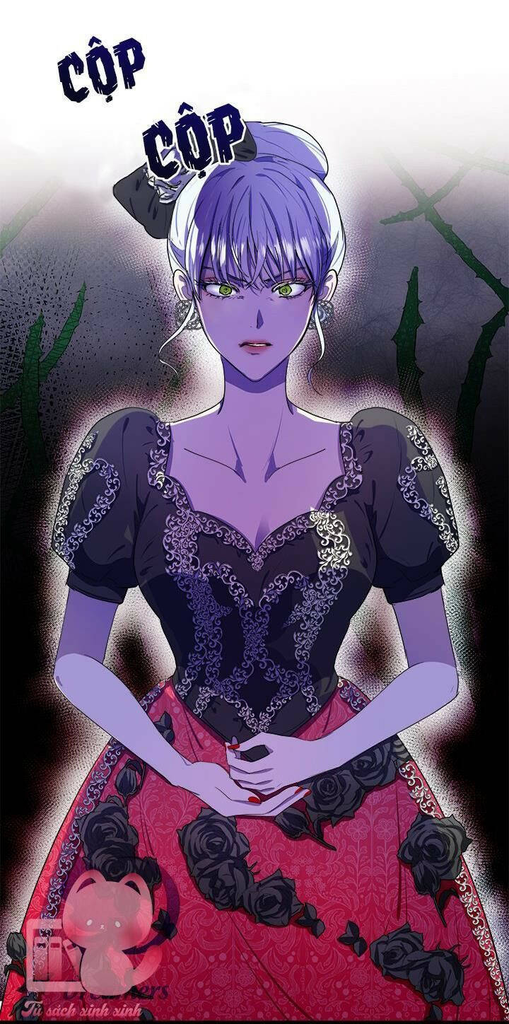 Ác Nữ Trùng Sinh - Chap 23