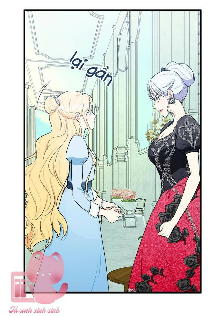 Ác Nữ Trùng Sinh - Chap 23