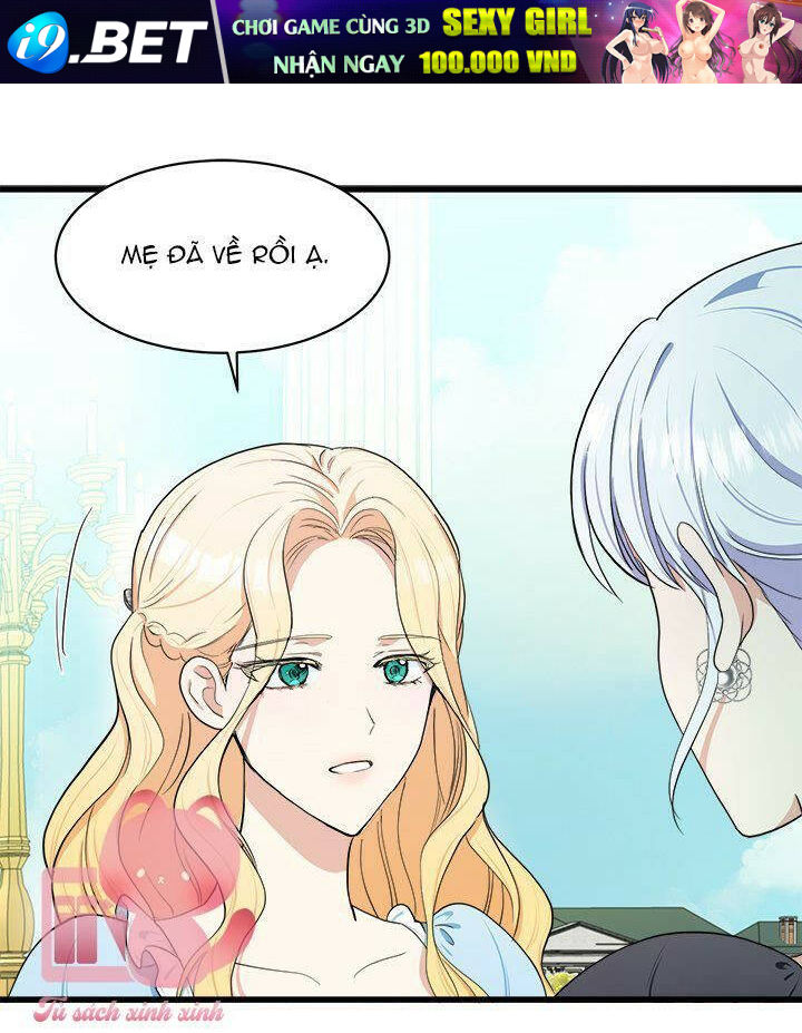 Ác Nữ Trùng Sinh - Chap 23