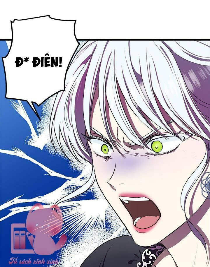 Ác Nữ Trùng Sinh - Chap 23