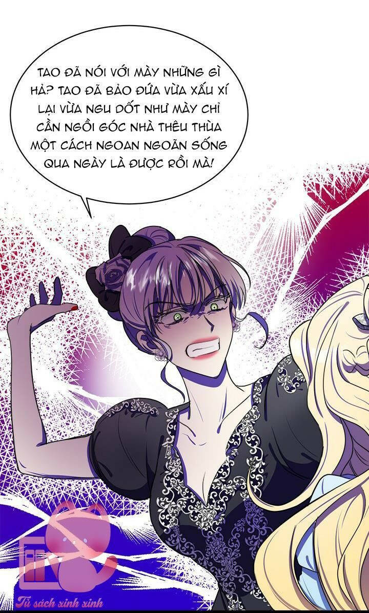 Ác Nữ Trùng Sinh - Chap 23