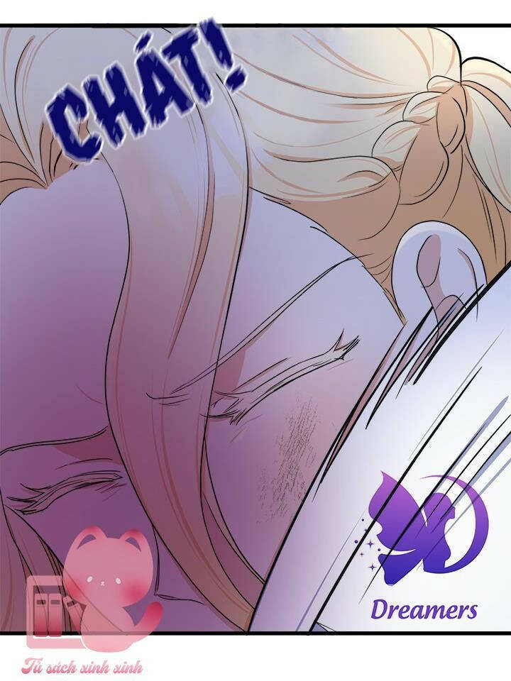 Ác Nữ Trùng Sinh - Chap 23