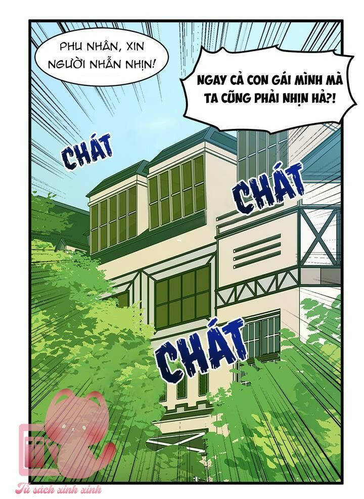 Ác Nữ Trùng Sinh - Chap 23