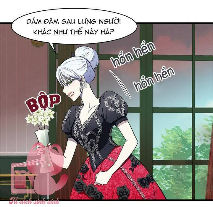 Ác Nữ Trùng Sinh - Chap 23