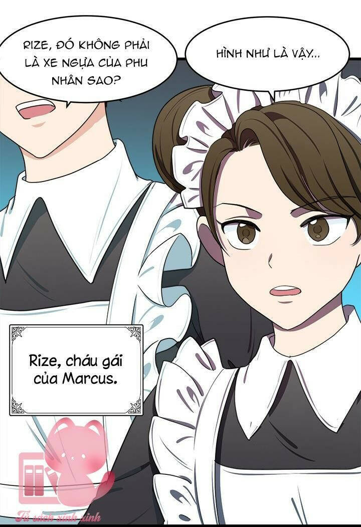 Ác Nữ Trùng Sinh - Chap 23