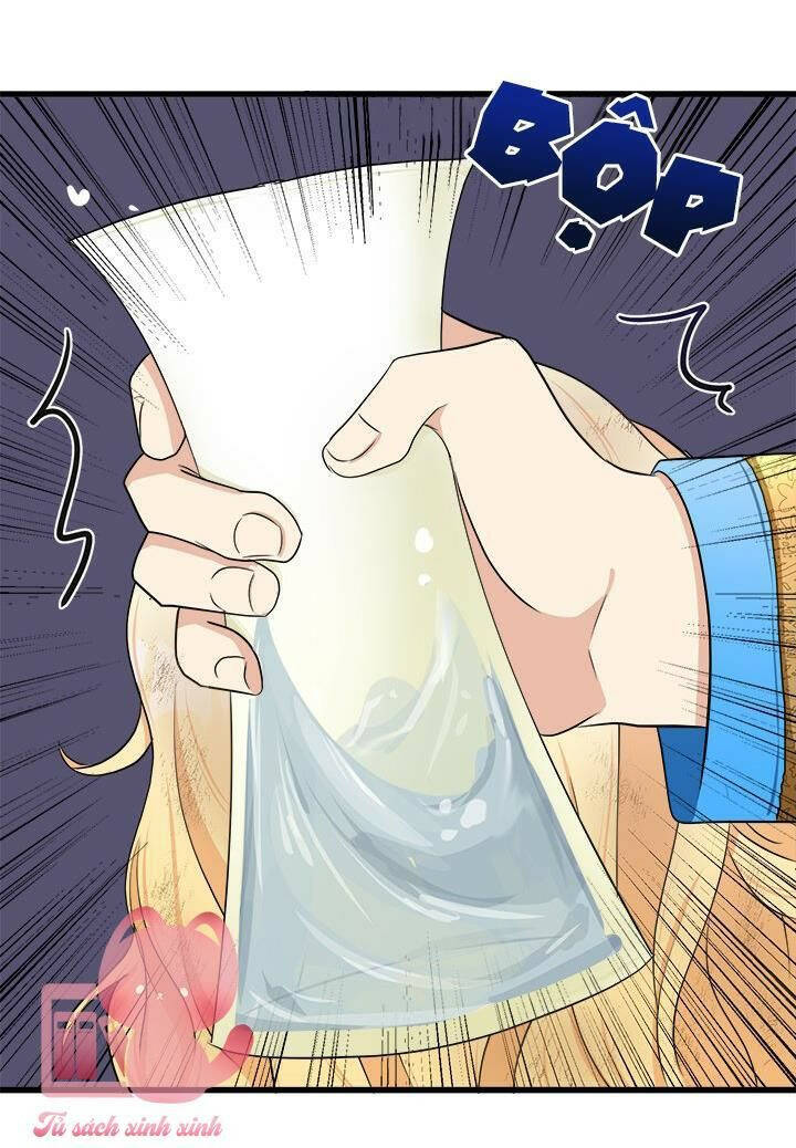 Ác Nữ Trùng Sinh - Chap 23