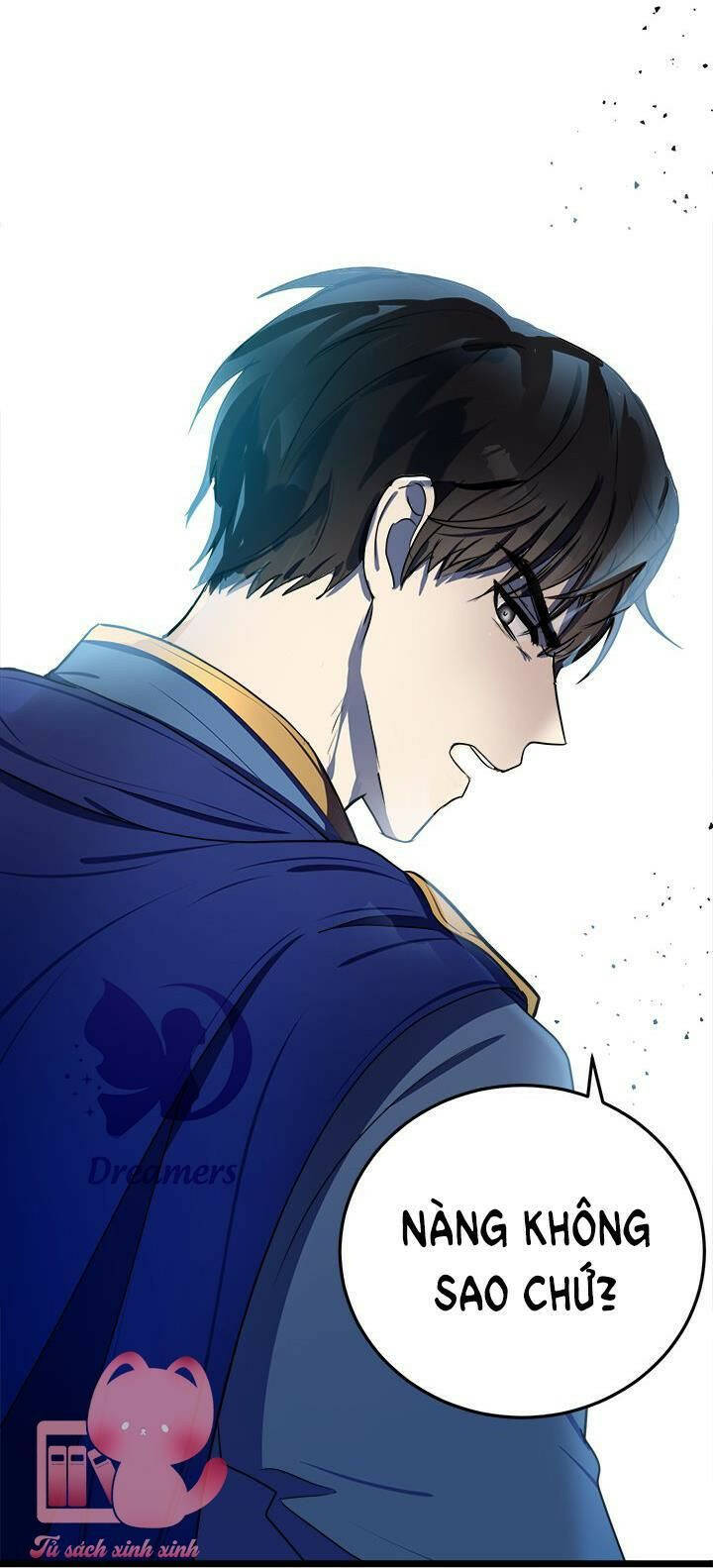 Ác Nữ Trùng Sinh - Chap 23