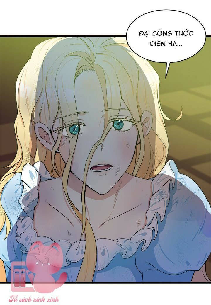 Ác Nữ Trùng Sinh - Chap 23