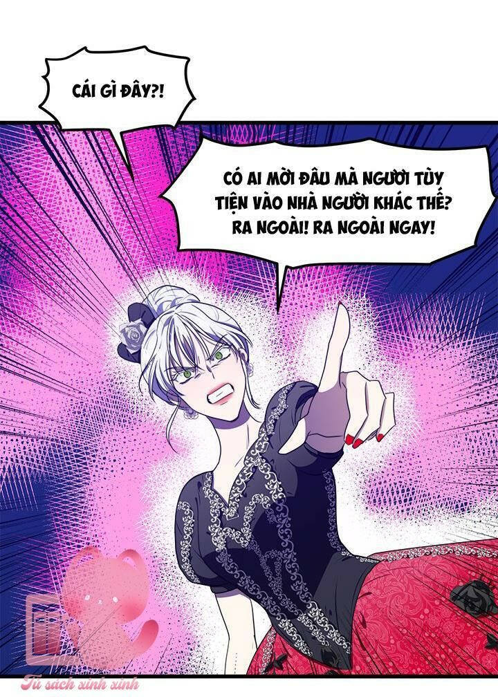 Ác Nữ Trùng Sinh - Chap 23
