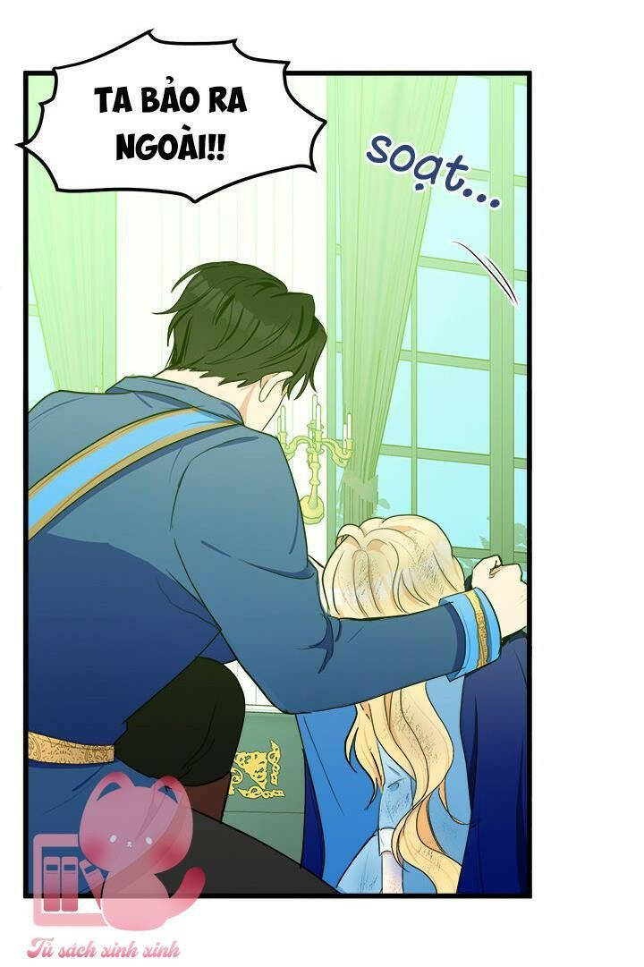 Ác Nữ Trùng Sinh - Chap 23