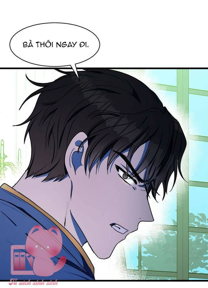 Ác Nữ Trùng Sinh - Chap 23