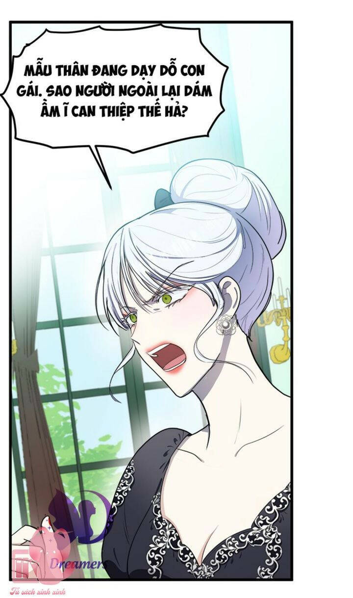 Ác Nữ Trùng Sinh - Chap 23