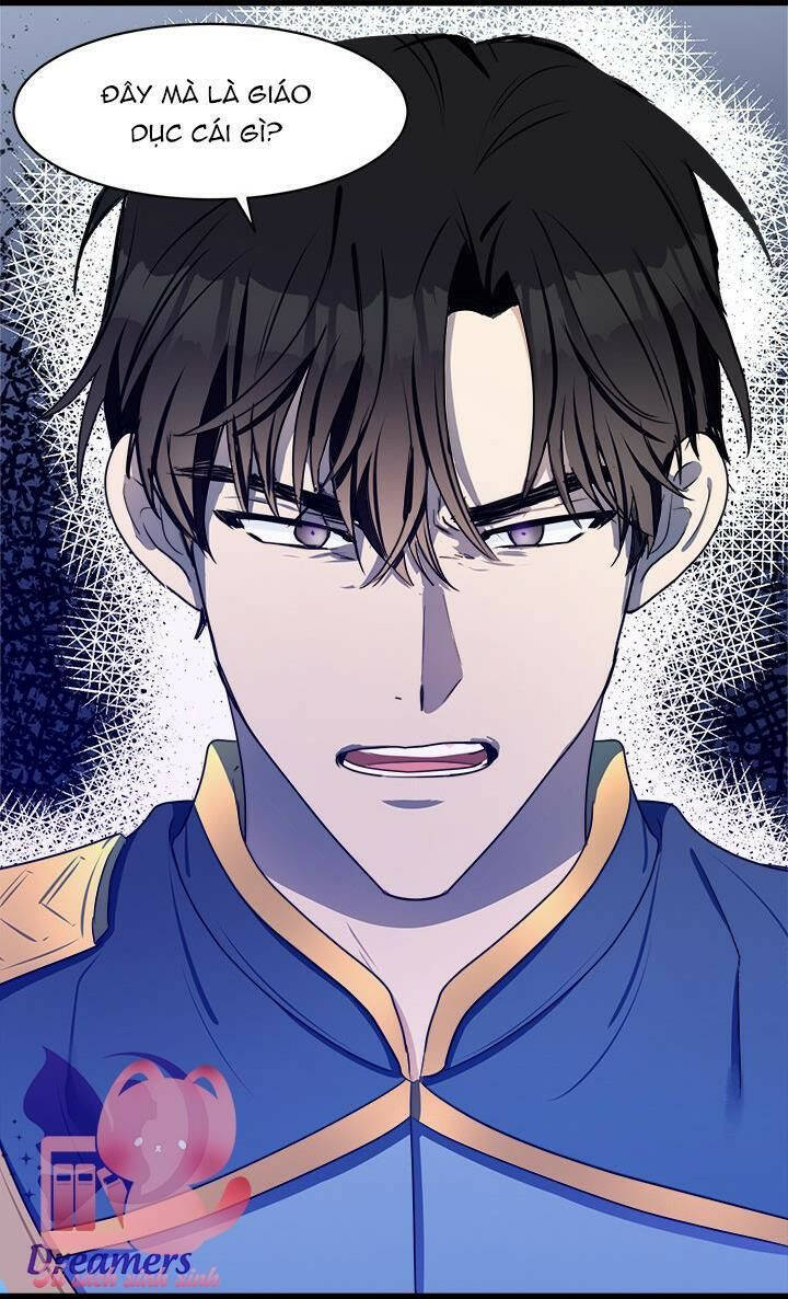 Ác Nữ Trùng Sinh - Chap 23