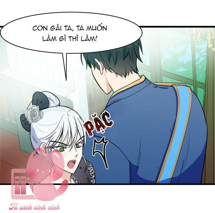 Ác Nữ Trùng Sinh - Chap 23