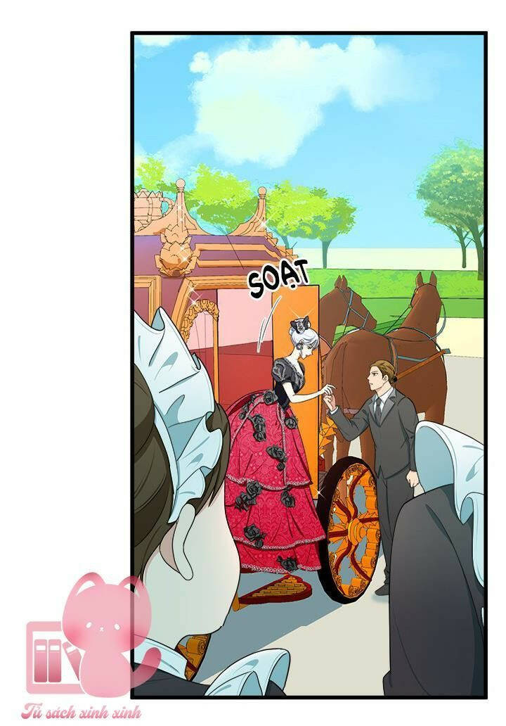 Ác Nữ Trùng Sinh - Chap 23