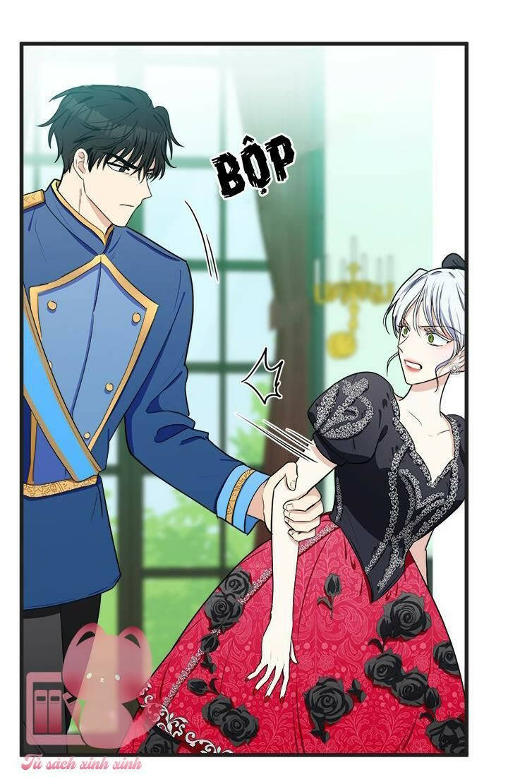 Ác Nữ Trùng Sinh - Chap 23