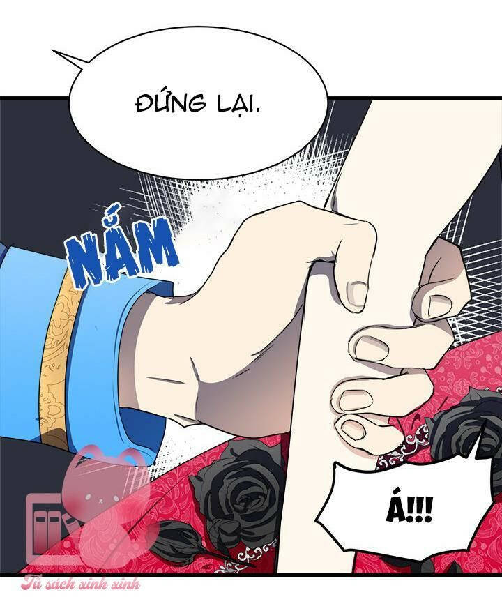 Ác Nữ Trùng Sinh - Chap 23