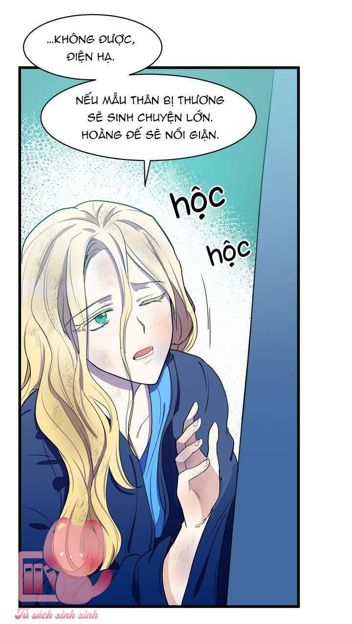 Ác Nữ Trùng Sinh - Chap 23