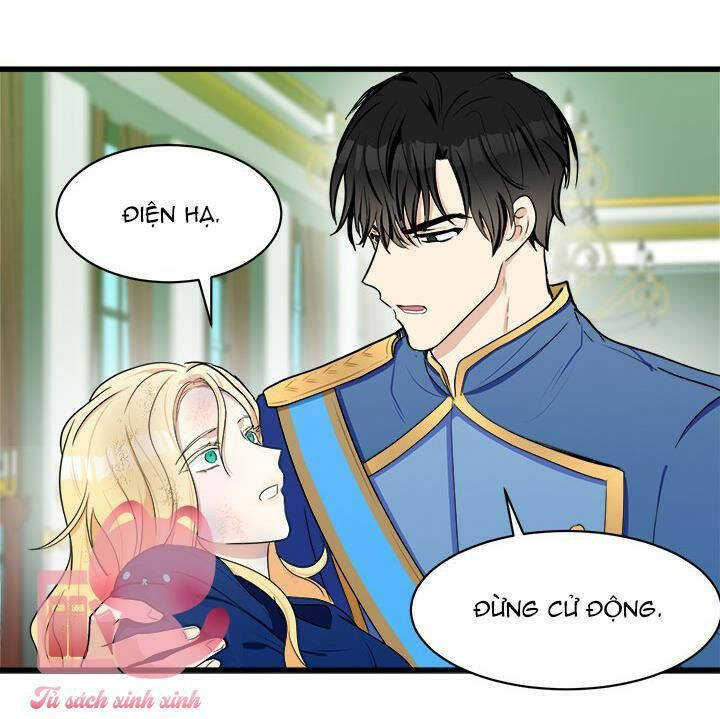 Ác Nữ Trùng Sinh - Chap 23
