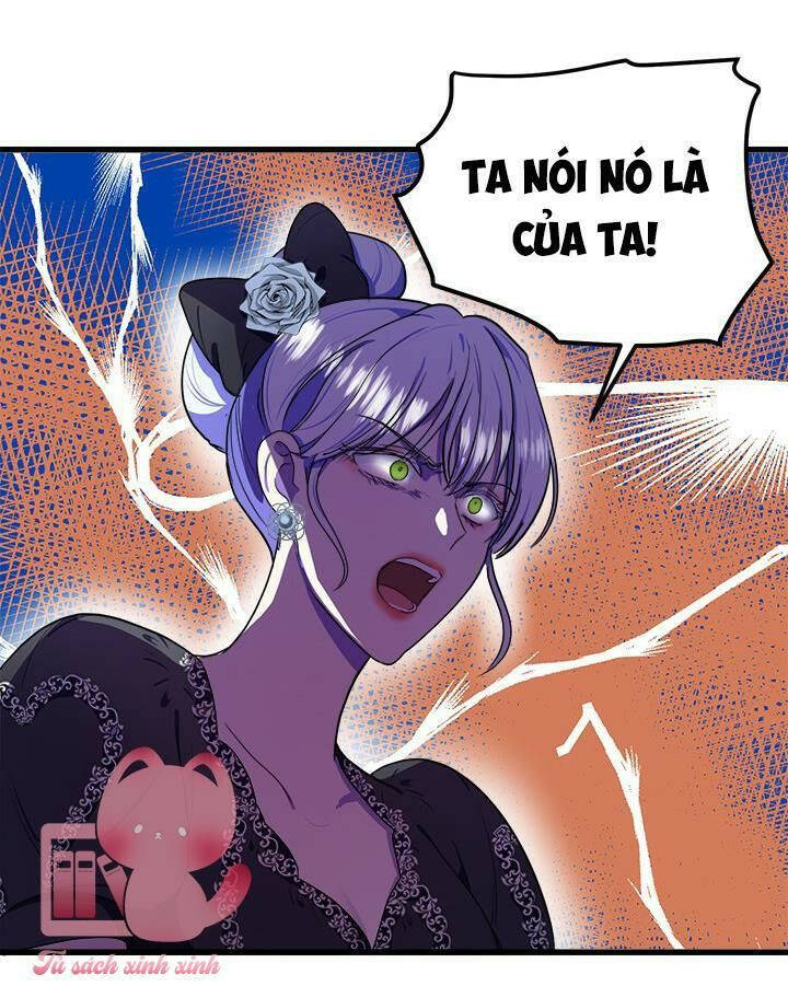 Ác Nữ Trùng Sinh - Chap 23