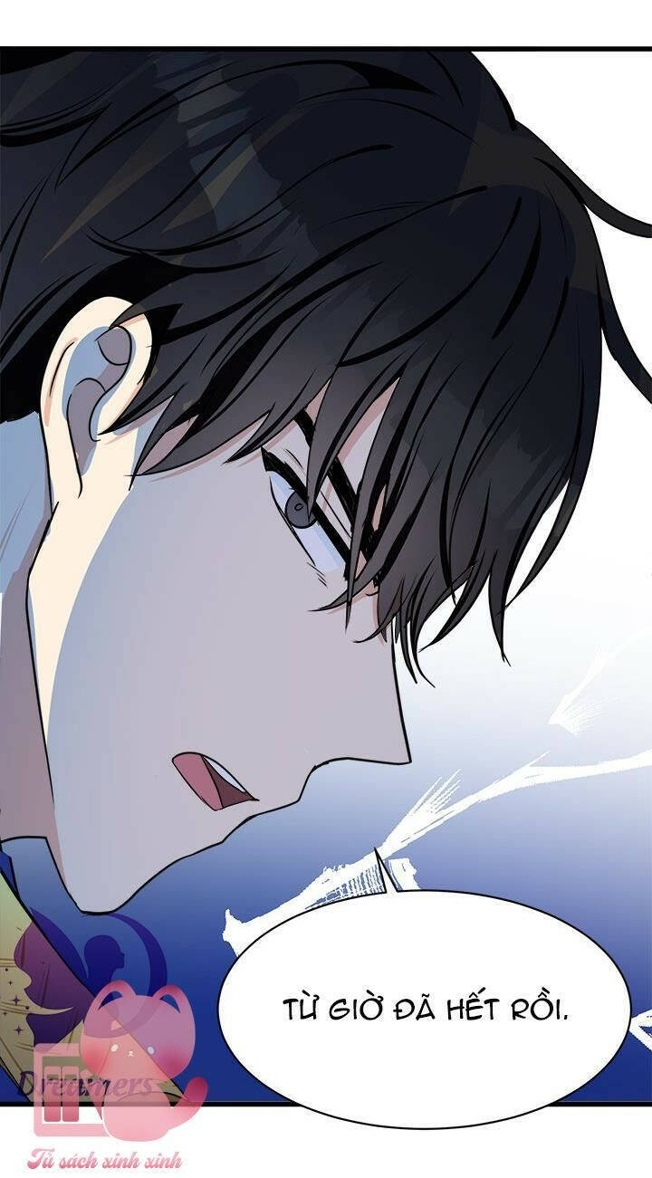 Ác Nữ Trùng Sinh - Chap 23