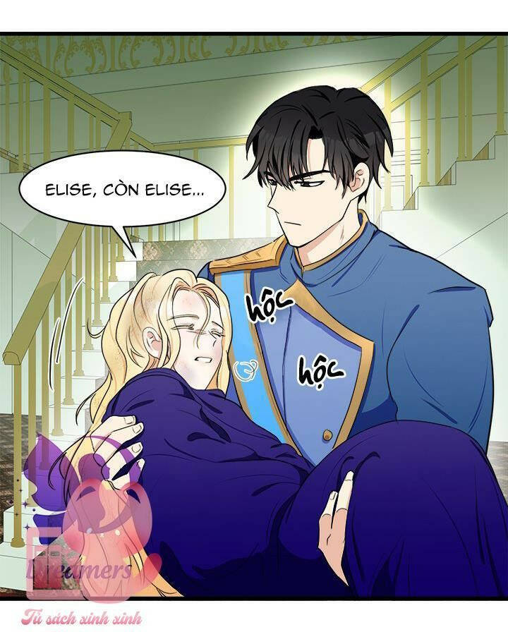 Ác Nữ Trùng Sinh - Chap 23