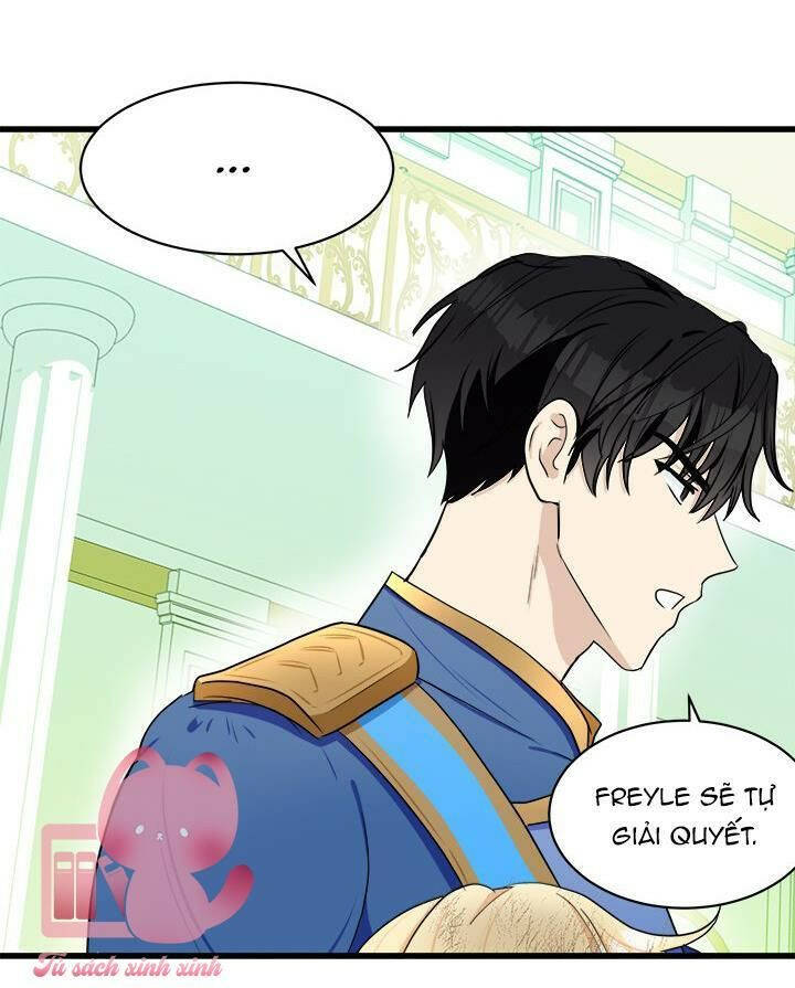 Ác Nữ Trùng Sinh - Chap 23