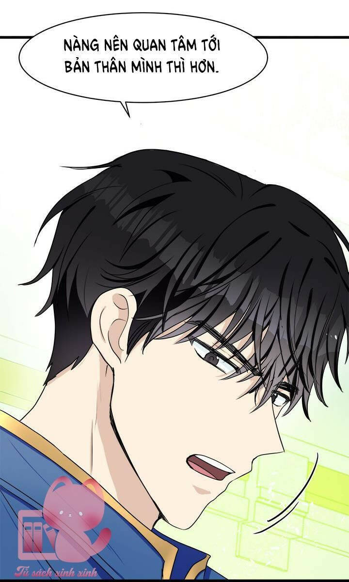 Ác Nữ Trùng Sinh - Chap 23