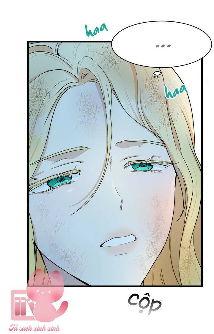 Ác Nữ Trùng Sinh - Chap 23