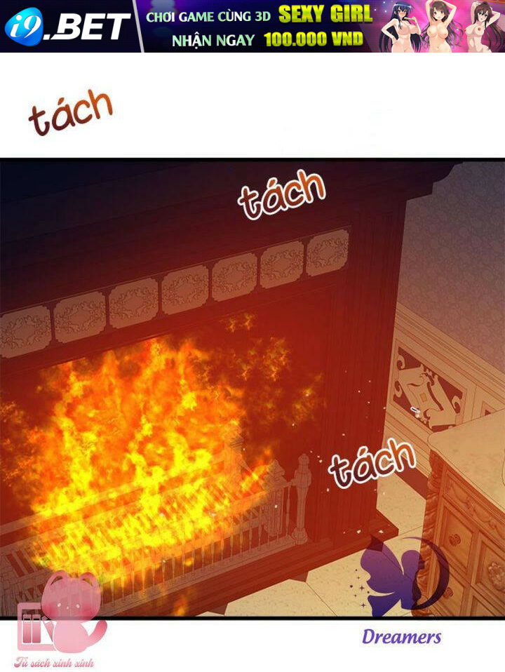 Ác Nữ Trùng Sinh - Chap 23